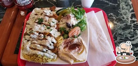 gytru zone|mediterranean restaurant university place.